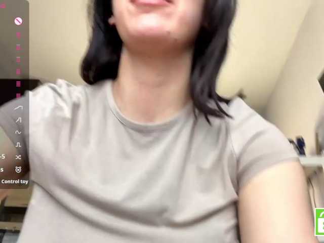 CristenViramontas live cam on BongaCams
