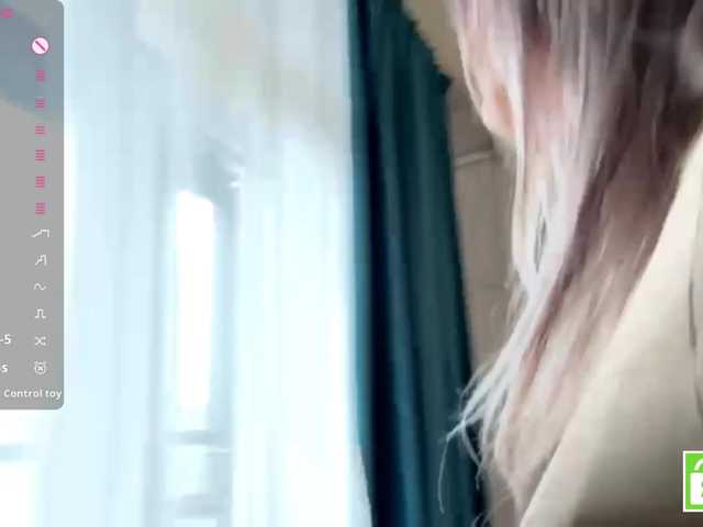 CristenViramontas live cam on BongaCams
