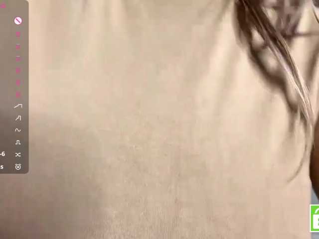 CristenViramontas live cam on BongaCams