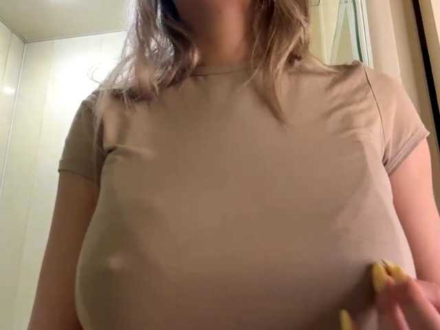 CristenViramontas live cam on BongaCams