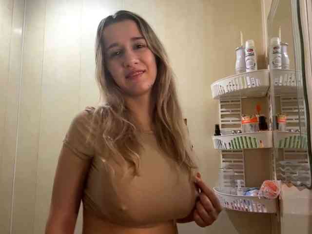 CristenViramonta... Live Webcam on BongaCams