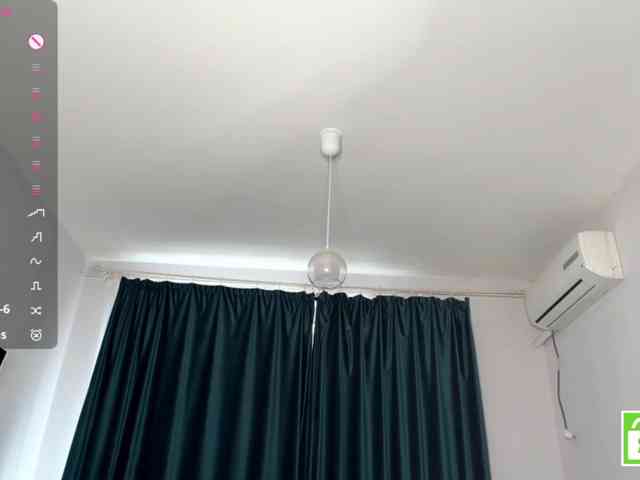 AuroraAC webcam