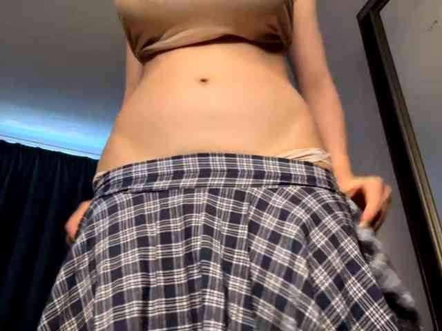 CristenViramontas Sex Cam Show
