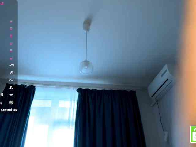 AuroraAC webcam