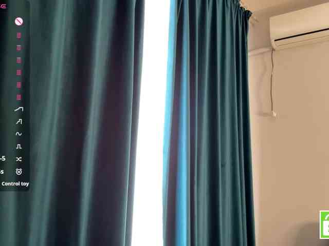 AuroraAC webcam