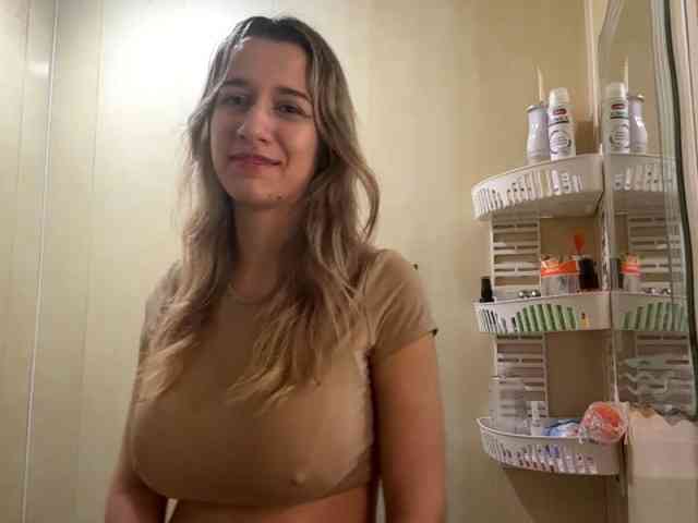 CristenViramonta... Live Webcam on BongaCams