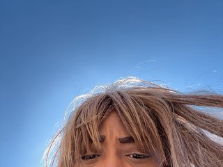 CHANELCHANEL Porn Show