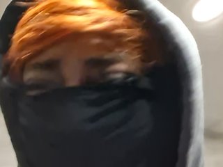 IceSpice Porn Show