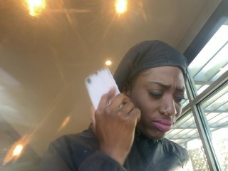 KKWskims Porn Show
