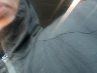 LiquidDiamond Porn Show