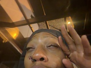 KKWskims Porn Show