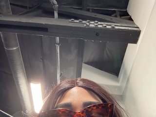 TokyoBabe's Live Webcam