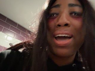 TokyoBabe's Live Webcam