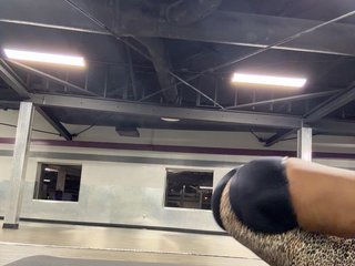 TokyoBabe's Live Webcam