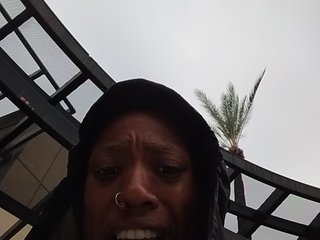 KKWskims Porn Show
