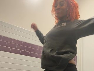 DisneyWorld Porn Show