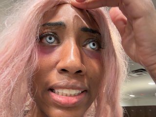 GetOutAlyssa's Live Webcam