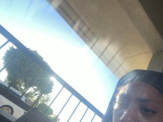 KKWskims Porn Show