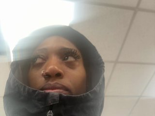 KKWskims Porn Show