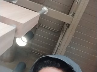 KKWskims Porn Show
