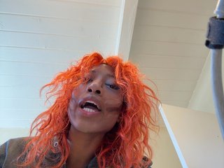 IceSpice Porn Show