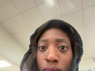 KKWskims Porn Show