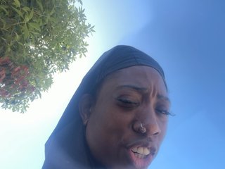 KKWskims Porn Show
