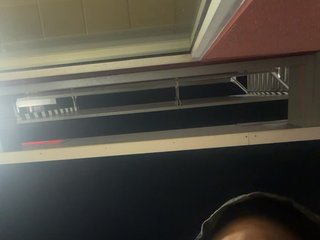 KKWskims Porn Show