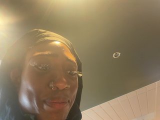 KKWskims Porn Show
