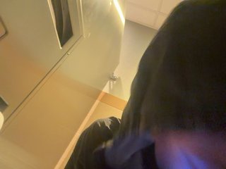 LiquidDiamond Porn Show