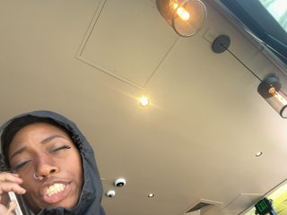 KKWskims Porn Show