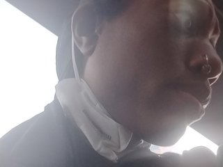 SelenaPerez Porn Show