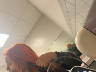 MonarchMason Porn Show