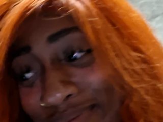 IceSpice Porn Show