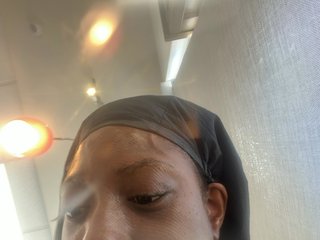 KKWskims Porn Show