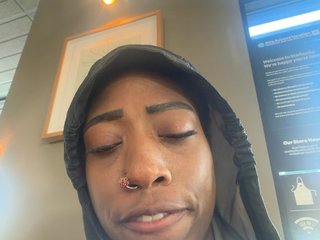 KKWskims Porn Show