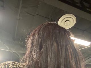 TokyoBabe's Live Webcam