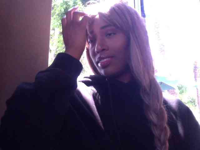 CHANELCHANEL webcam