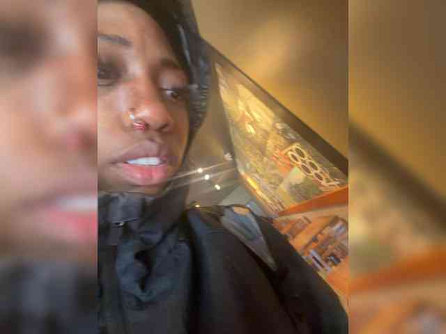 LiquidDiamond webcam