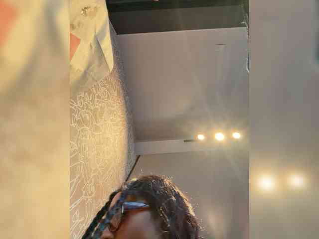 satindress webcam