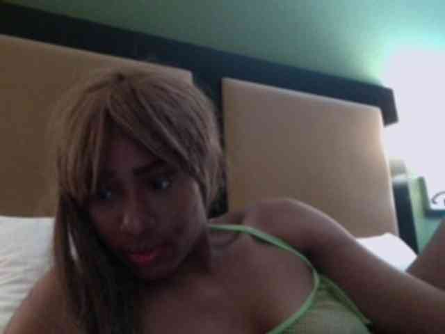 CHANELCHANEL webcam