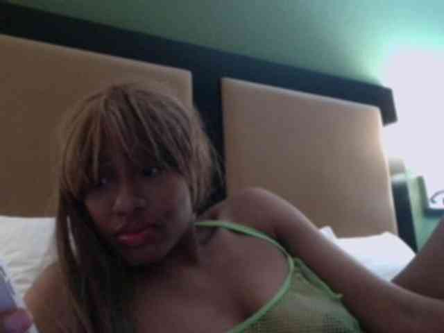 CHANELCHANEL webcam
