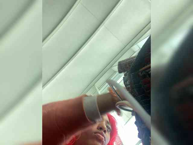 AdviceColumn Live Webcam on BongaCams