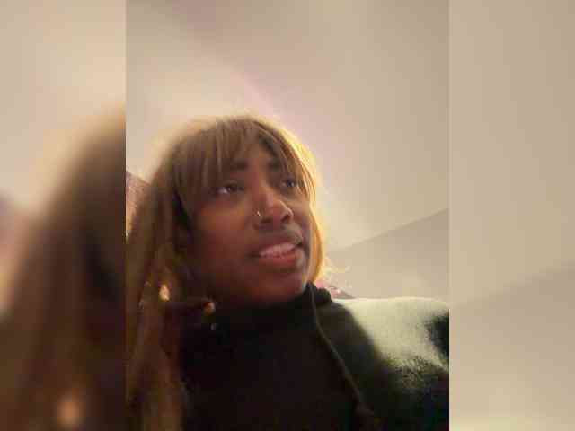 CHANELCHANEL webcam