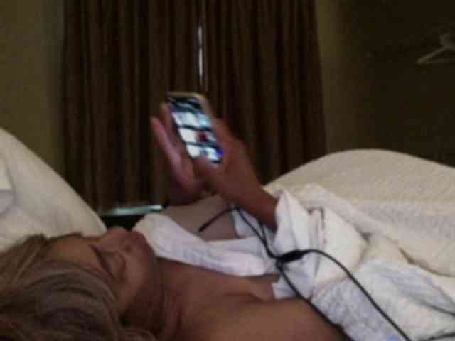 CHANELCHANEL webcam