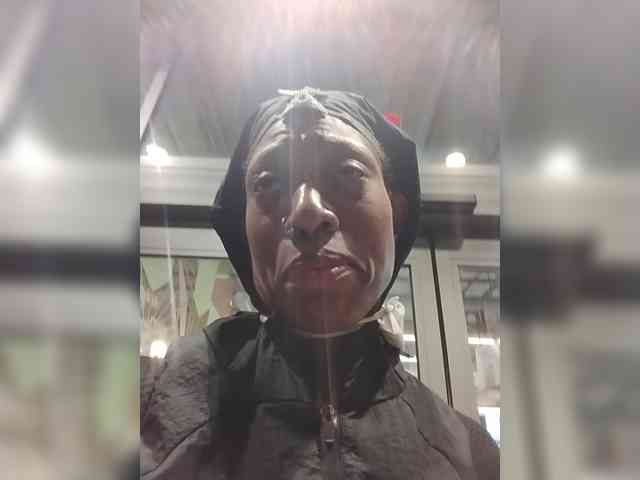 SelenaPerez webcam