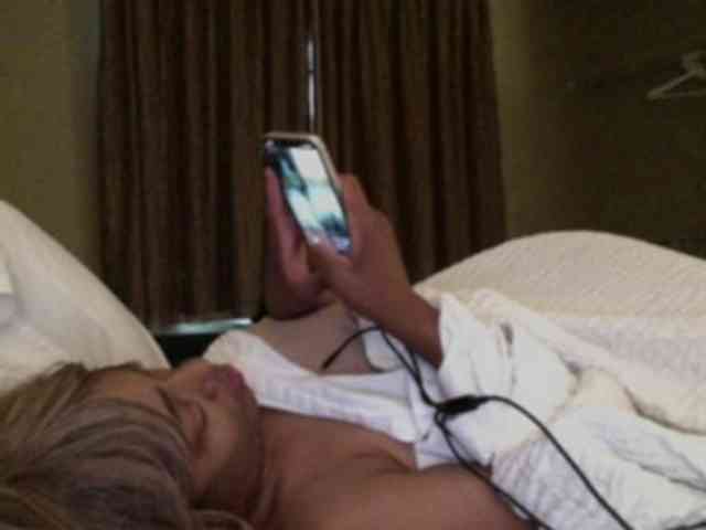 CHANELCHANEL webcam