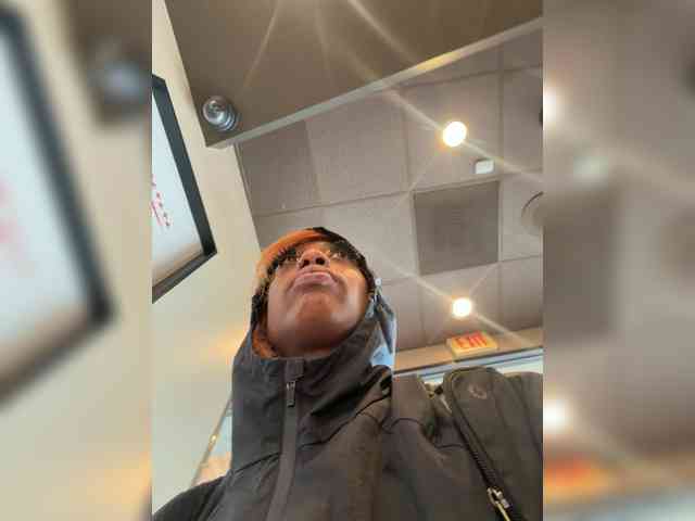 sideeye webcam