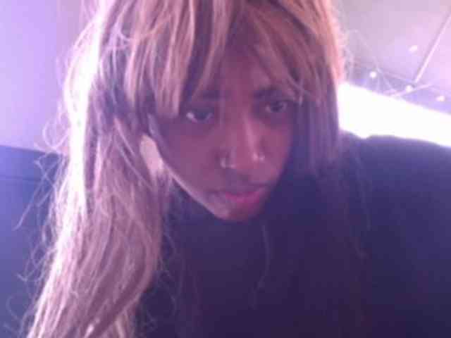 モデル: CHANELCHANEL