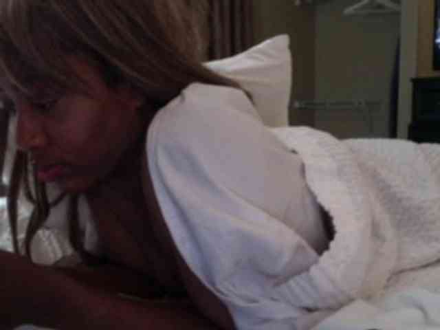 CHANELCHANEL webcam